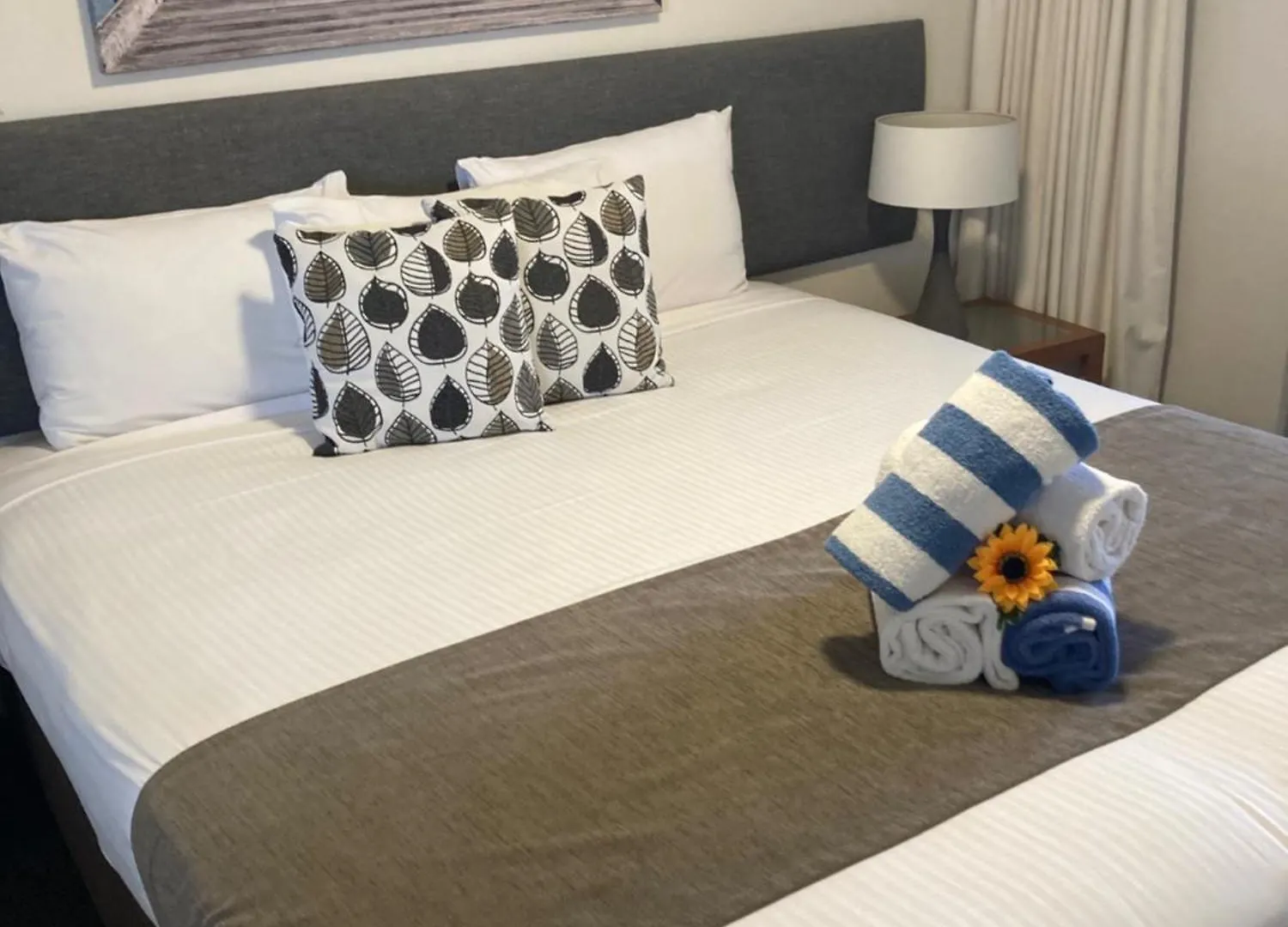 Lejlighedshotel Waves Maroochy River Maroochydore